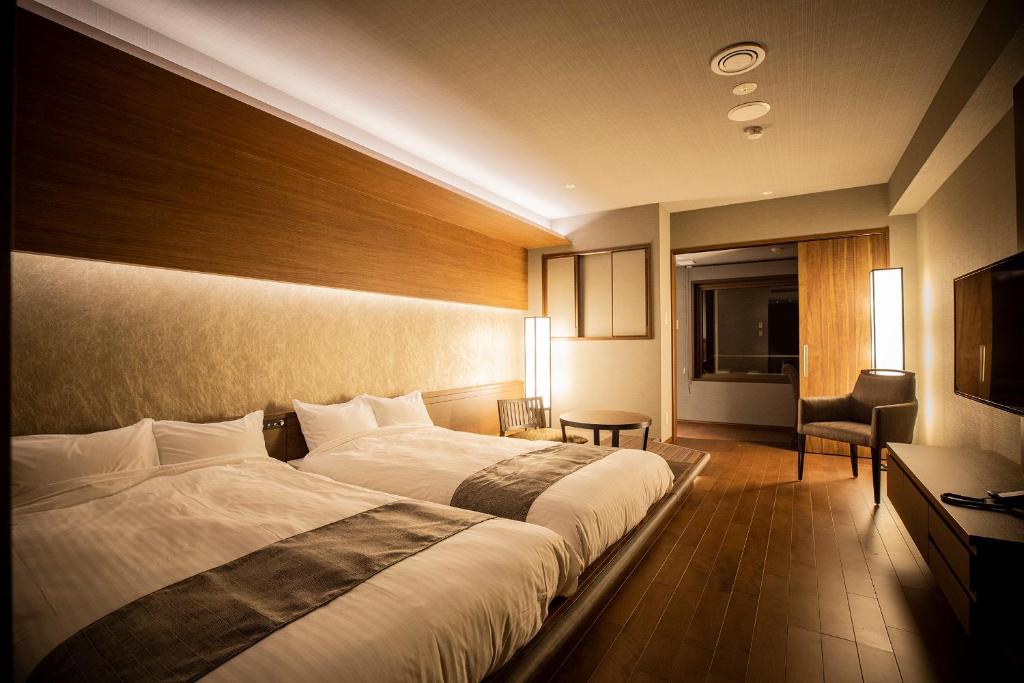 Yunokawa Prince Hotel Nagisatei photo 2