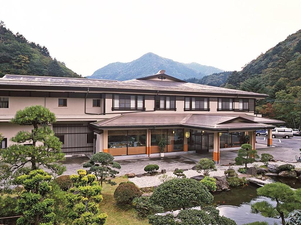 Itoen Hotel Shima — photo 1