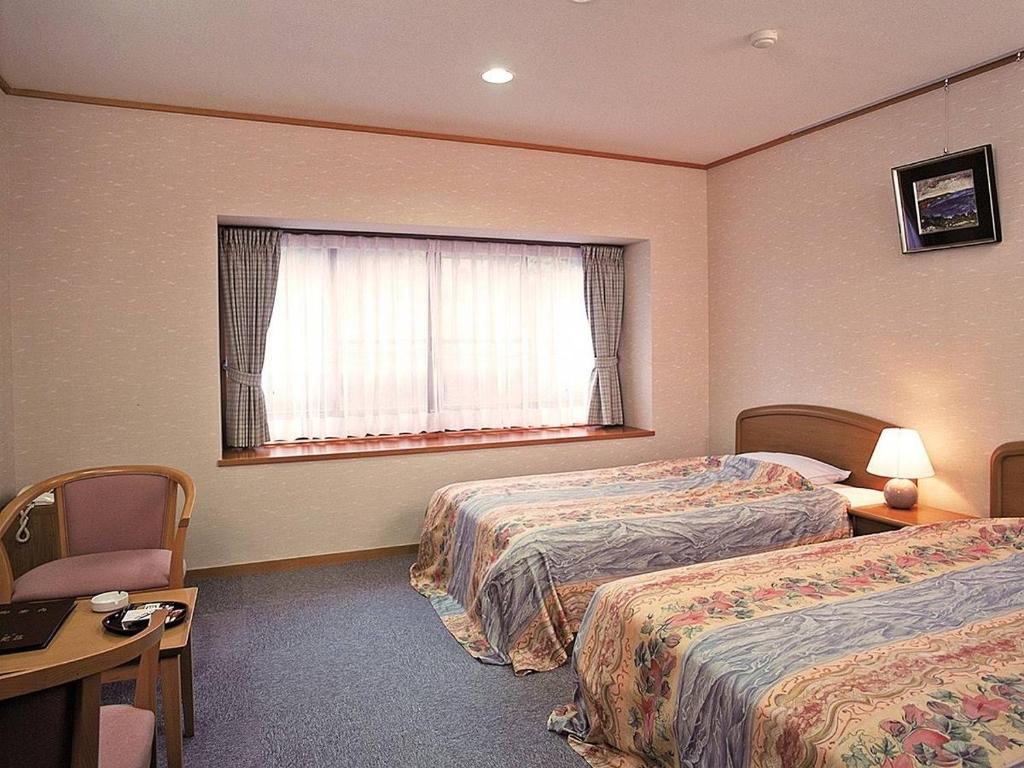 Itoen Hotel Shima photo 2