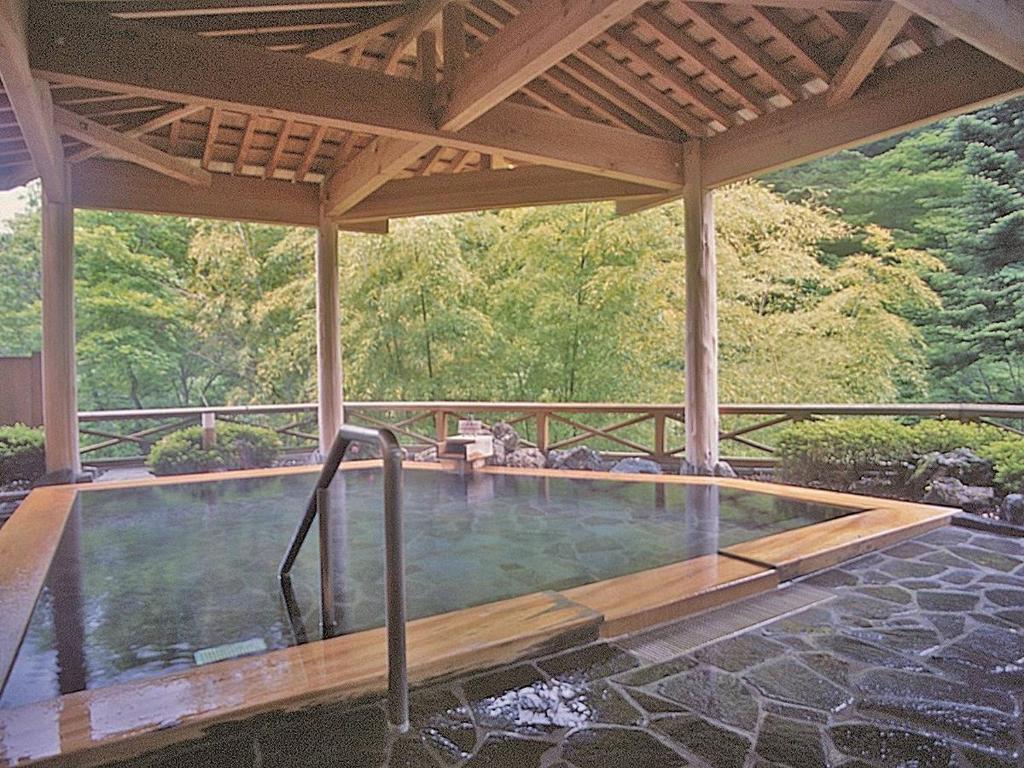 Itoen Hotel Shima photo 3