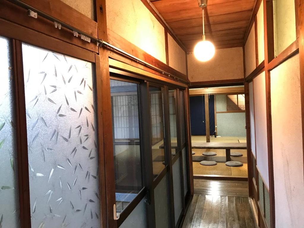 Shingu Guest House 奏 photo 3