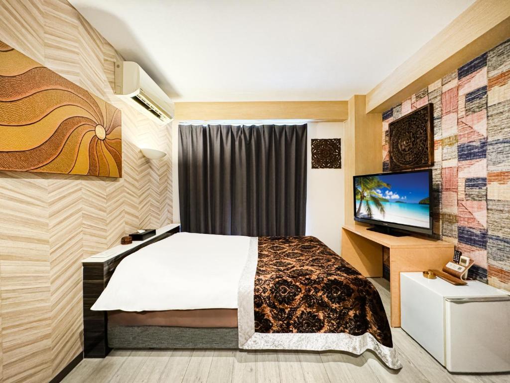 Hotel BaliBali Matsudo photo 2