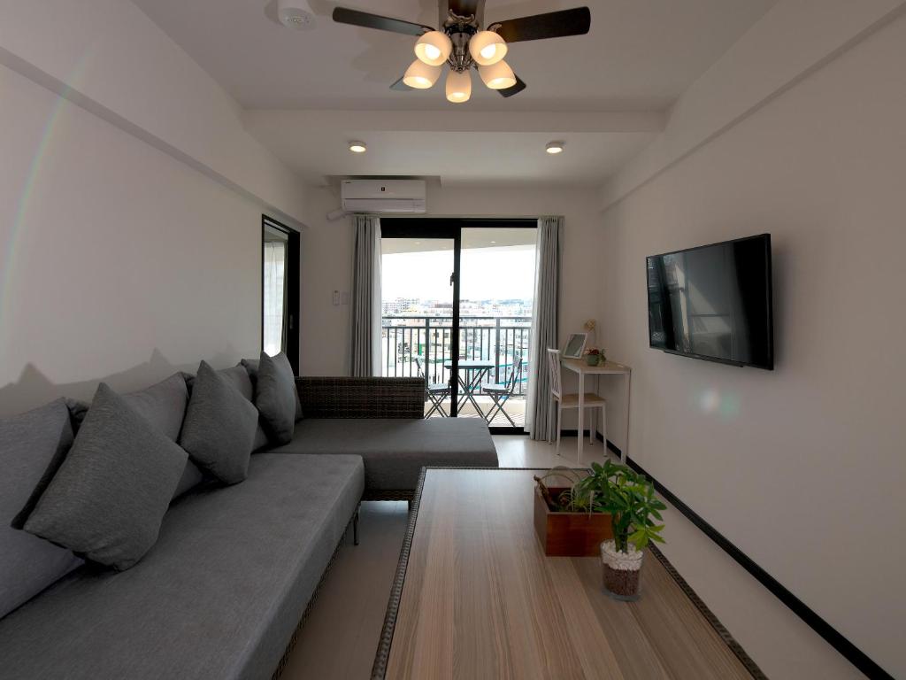 HOTEL Y'RISE TO URASOE photo 2