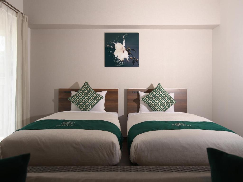 HOTEL Y'RISE TO URASOE photo 3