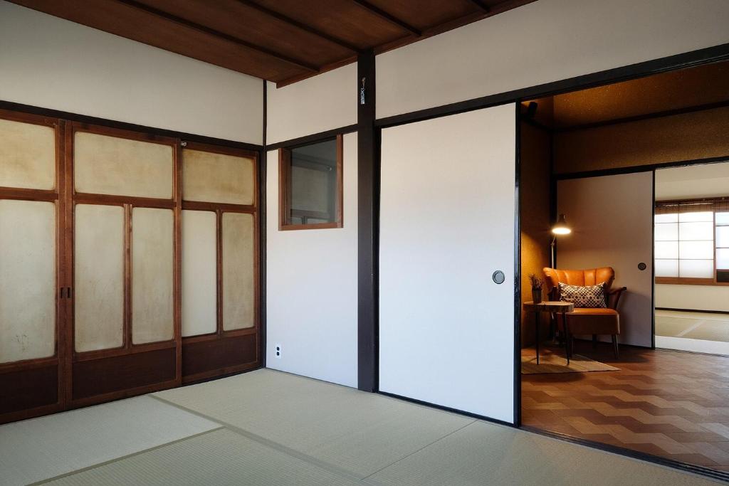 Casa OGUMO photo 2