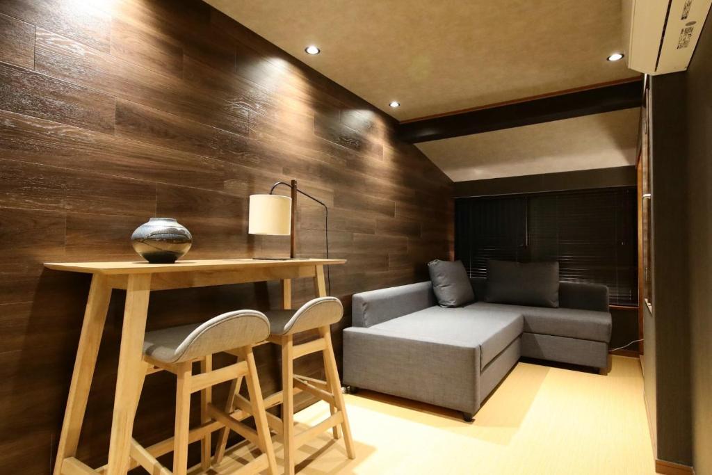 Shiki Homes | IKKŌ 9 - Vacation STAY 42369v — photo 1