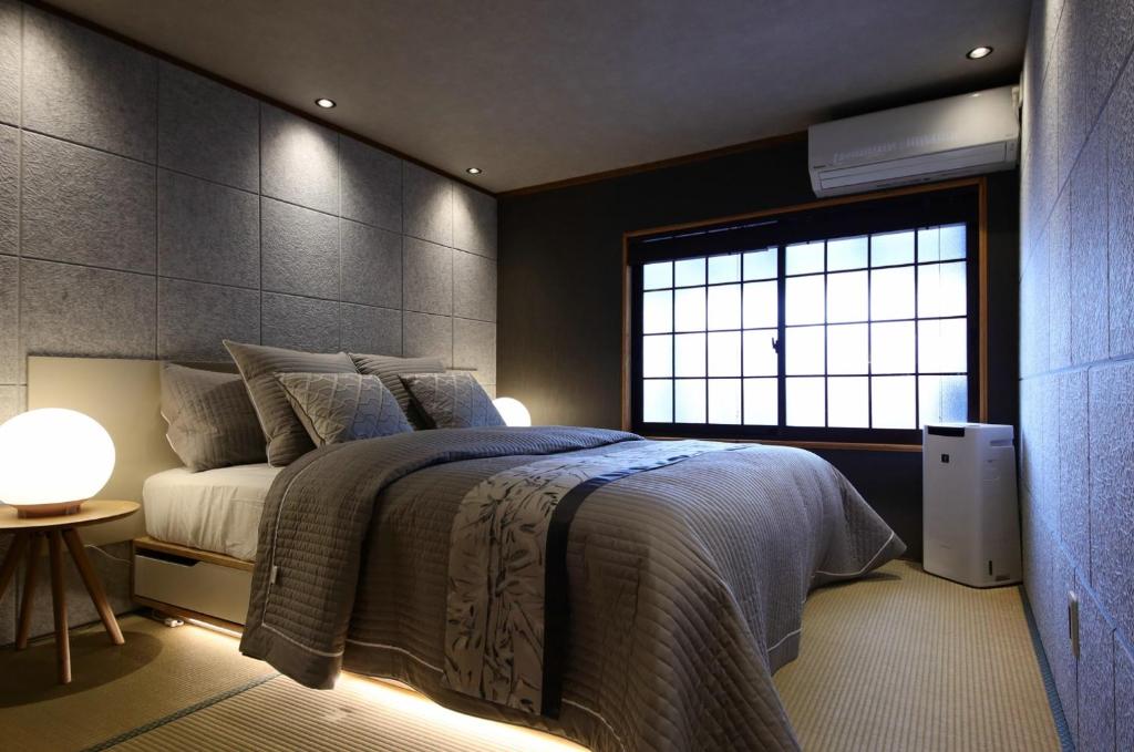 Shiki Homes | IKKŌ 9 - Vacation STAY 42369v photo 2