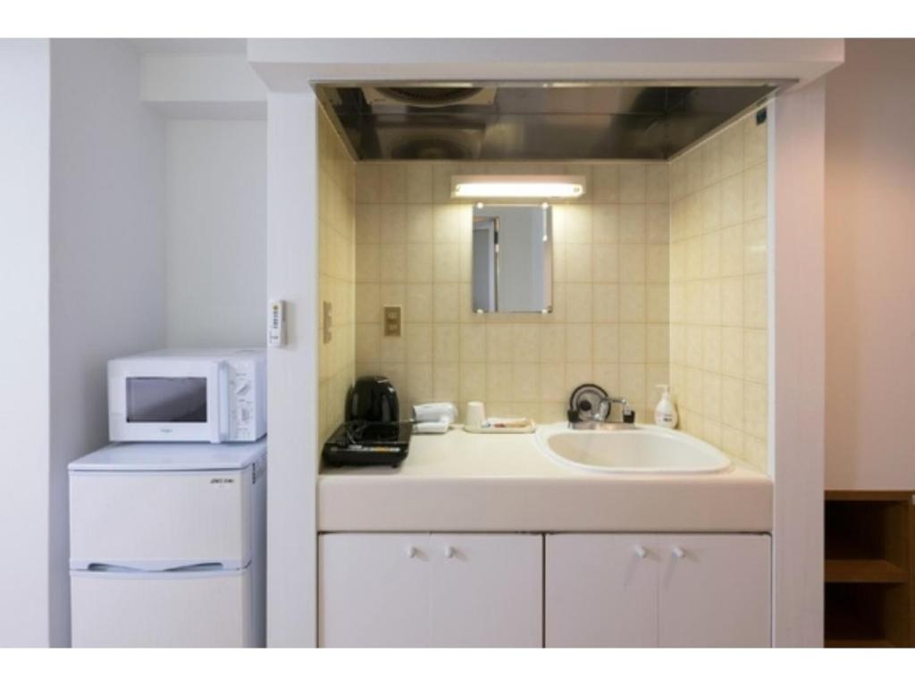 Hotel WWJ - Vacation STAY 82120v photo 3