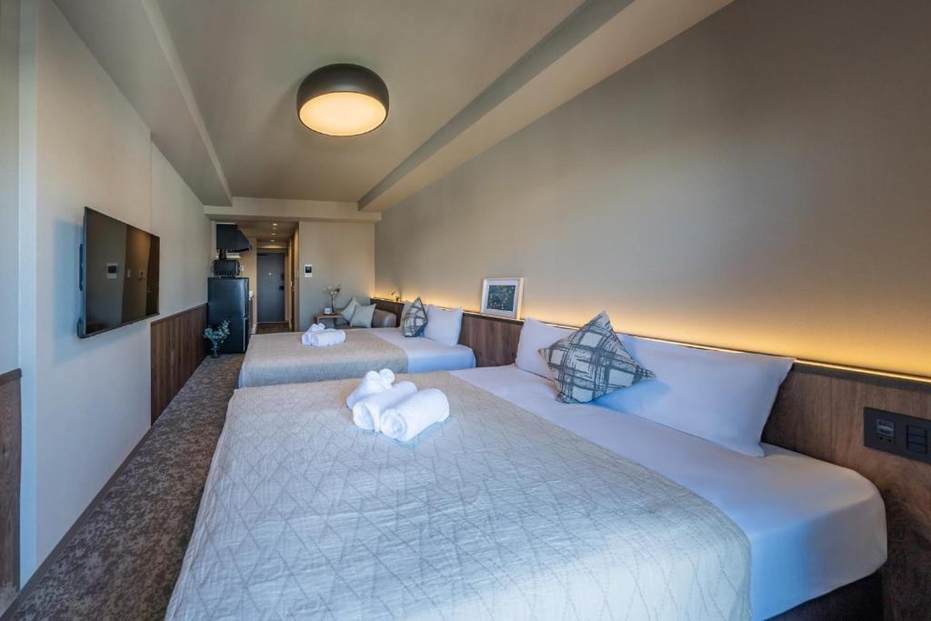Zhuyi Tongtian Pavilion Store - Vacation STAY 17926 photo 2