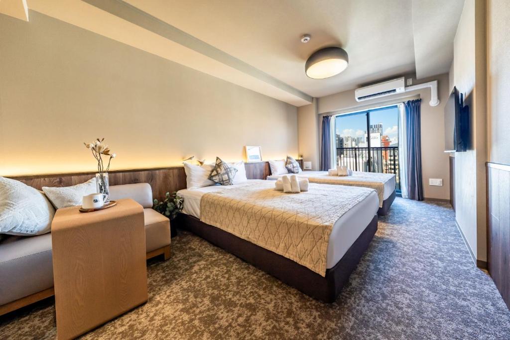 Zhuyi Tongtian Pavilion Store - Vacation STAY 17926 photo 3