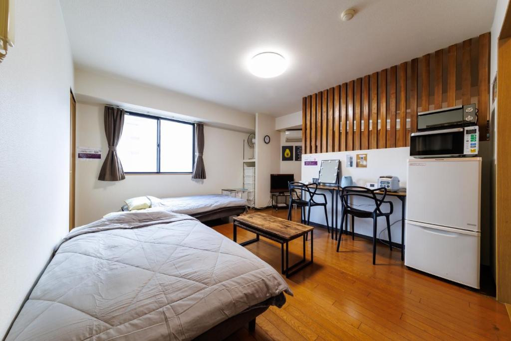 Woody Family Rm Daikokucho — photo 1