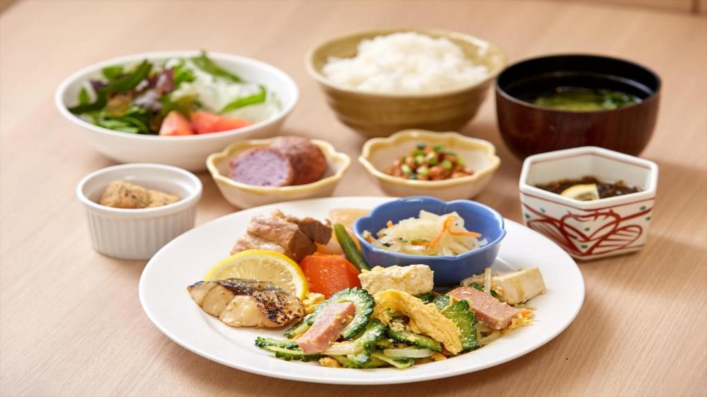 Hotel Risingsun Miyakojima photo 3