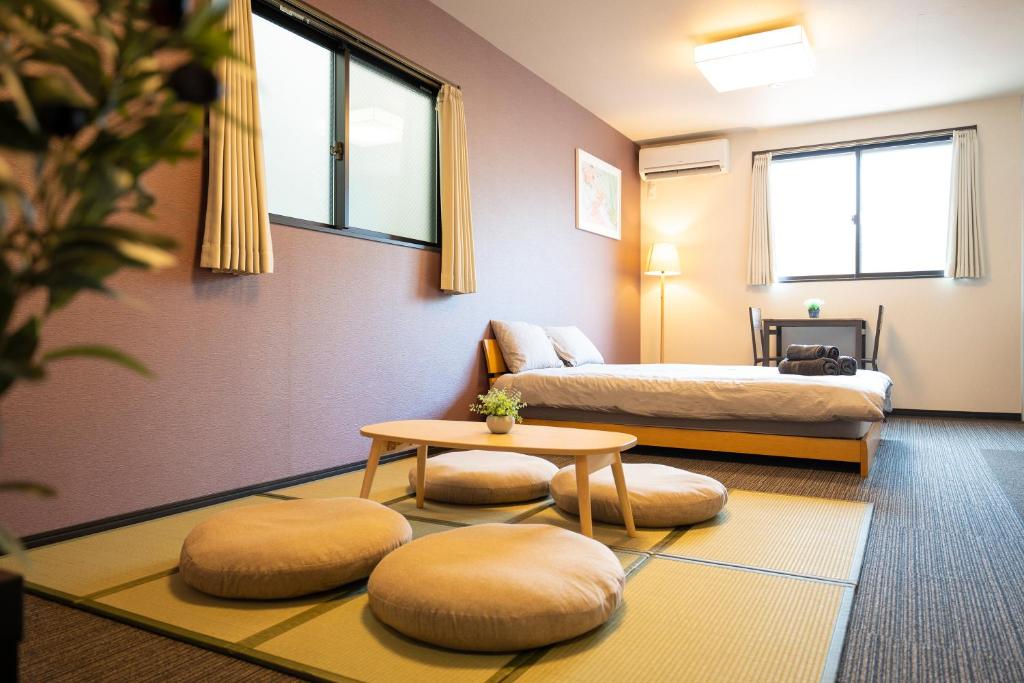 Shishinkaku photo 2