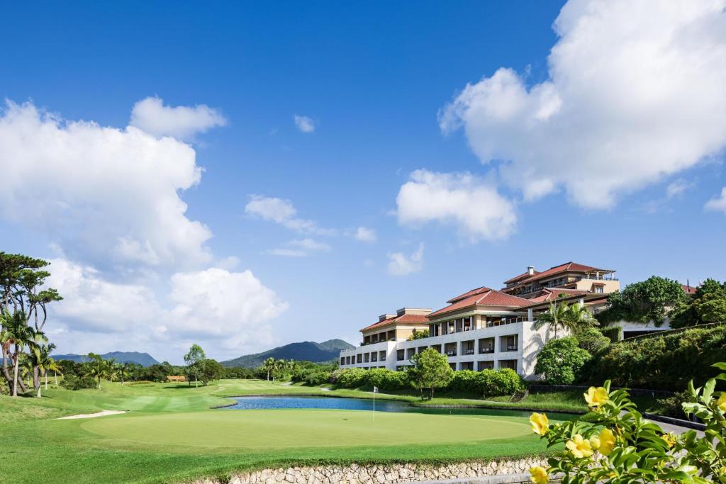 The Ritz-Carlton Okinawa — photo 1