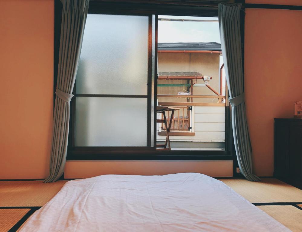 Kyoto Inari Guest House Tonoya villa photo 2