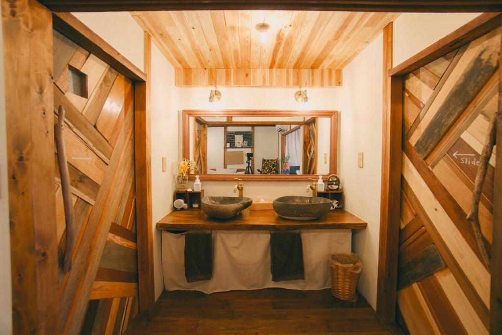 宿たぬきのねどこ GUESTHOUSE TANUKI photo 3