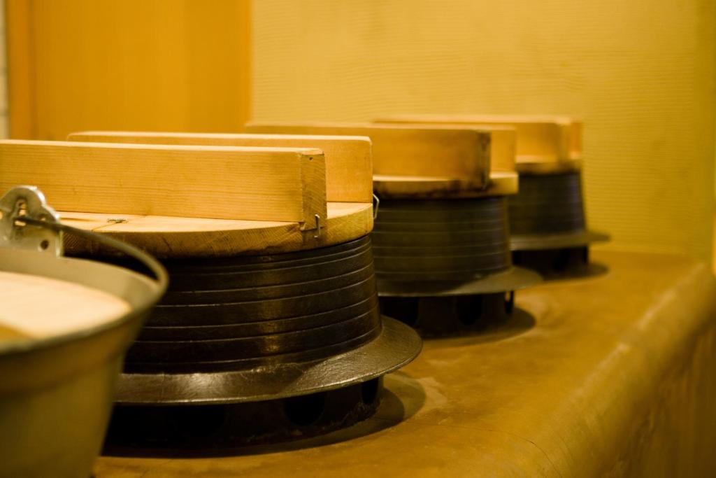 Shogawa Onsen Yumetsuzuri photo 3