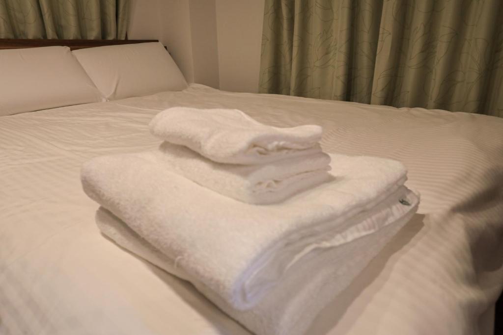 self-check in-5mins walk from shinokubo station free wifi photo 3