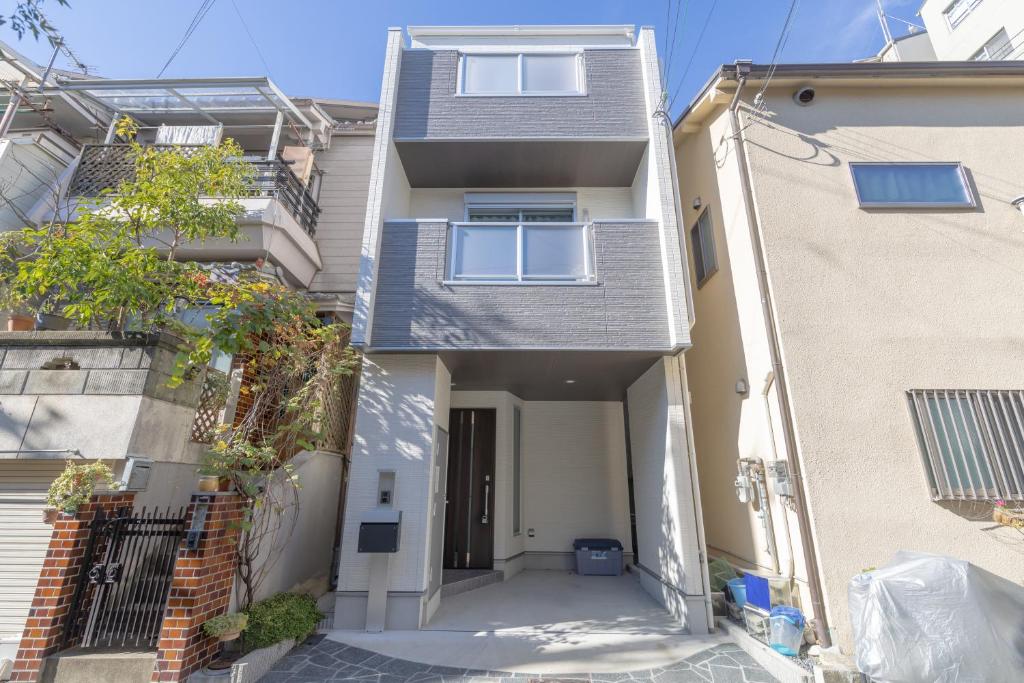 住舎上新庄 photo 2