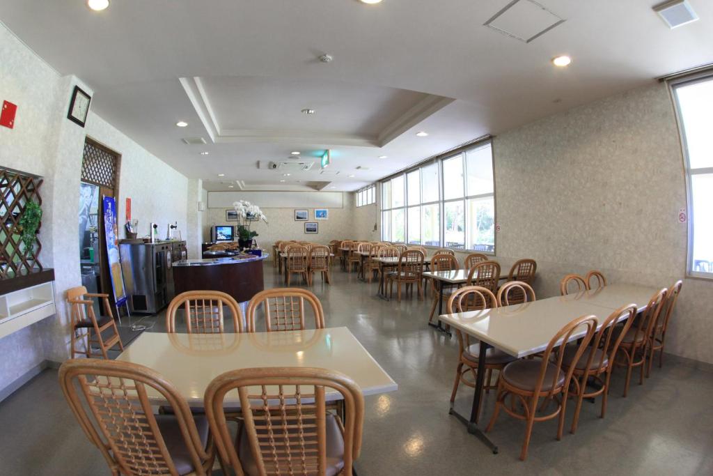 Tokashiku Marine Villege photo 3