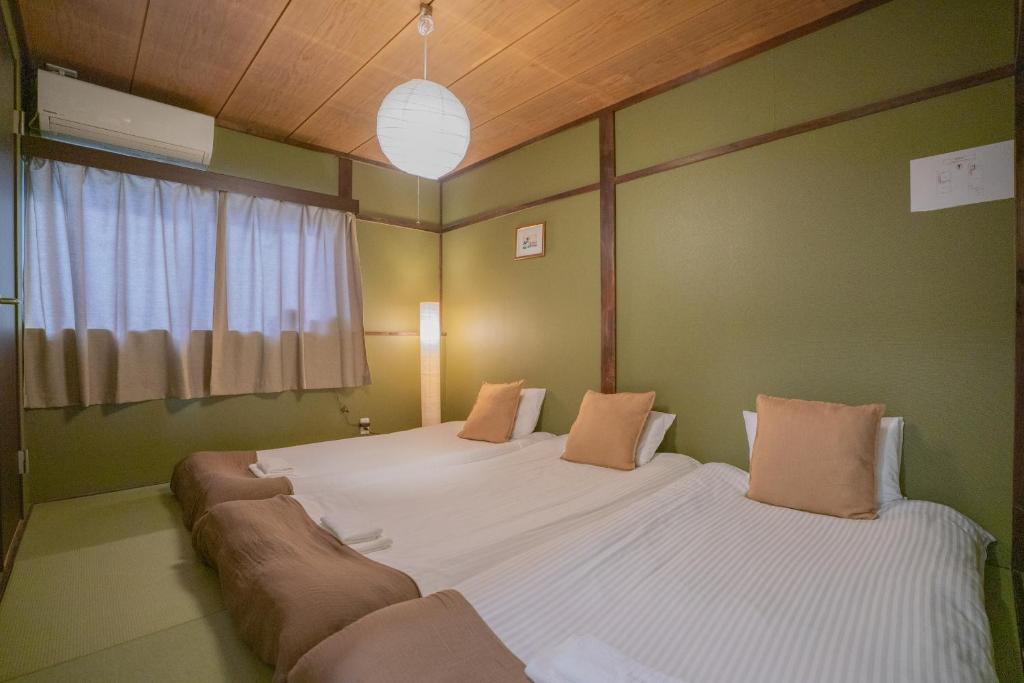 - 時の宿 十条 - 新築戸建て 最大7人まで宿泊可能 鳥羽街駅まで徒歩10分 photo 2