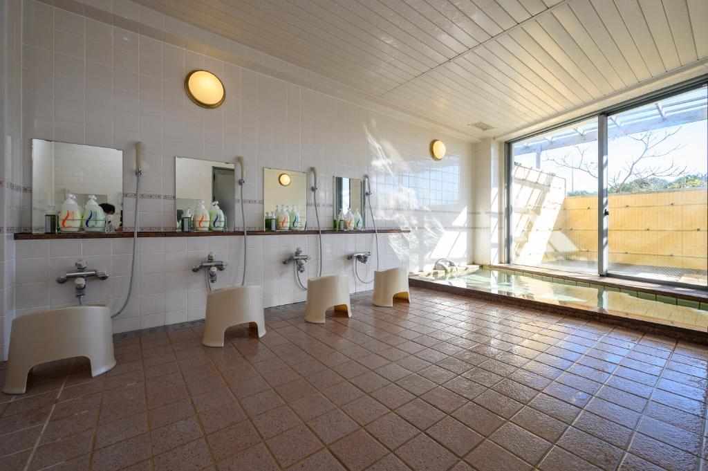 Kashikojima Hotel Bay Garden photo 3