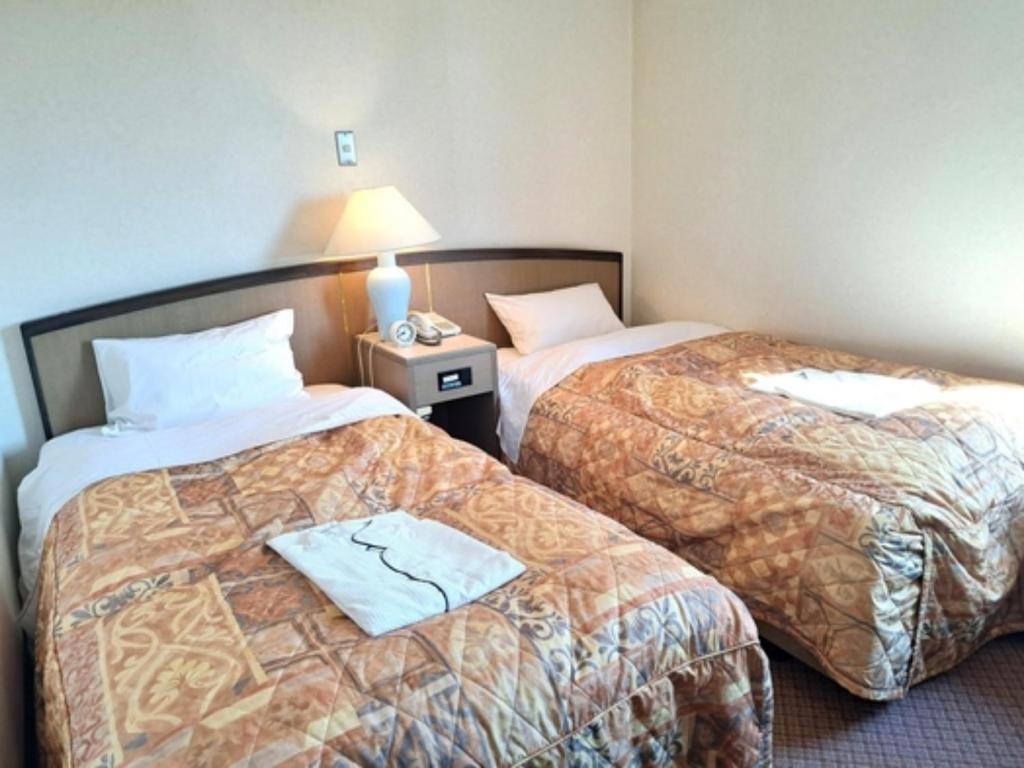 Hotel Tetora Higashimuroran - Vacation STAY 75811v — photo 1