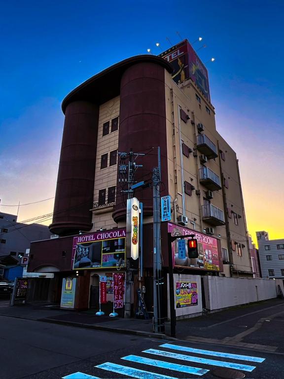 チョコレ新潟 — photo 1