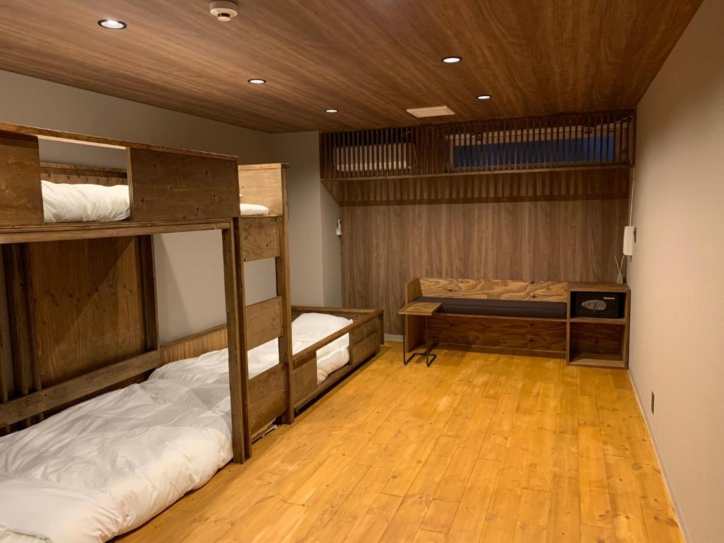 Hotel San Hiroshima photo 2