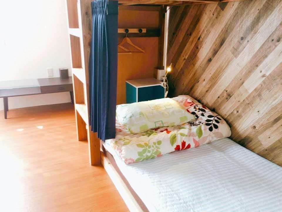 Sakai Guest House AMAMI（堺ゲストハウス奄美） photo 2