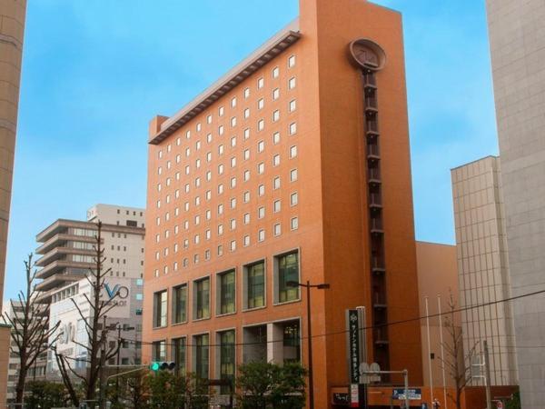 Sutton Hotel Hakata City — photo 1