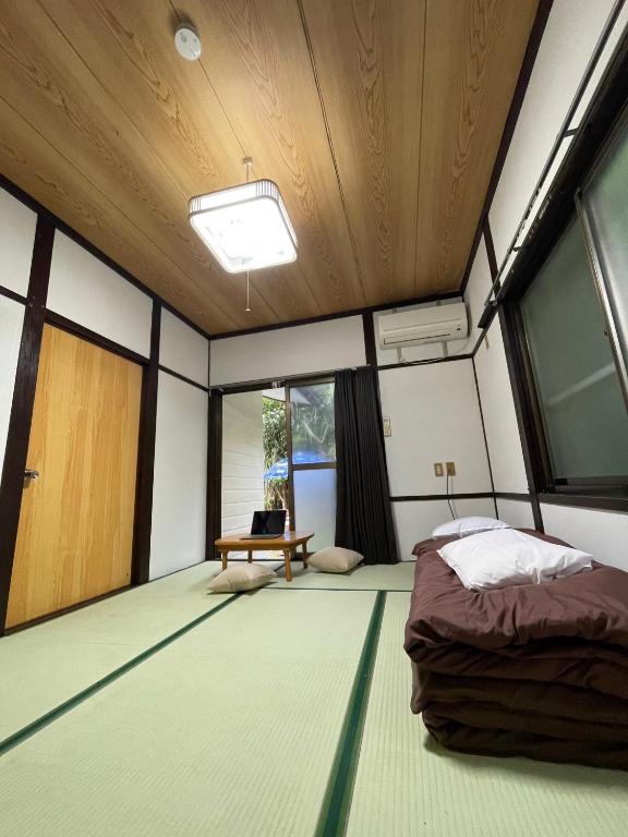 与論ゲストハウス ズッ友荘 photo 2