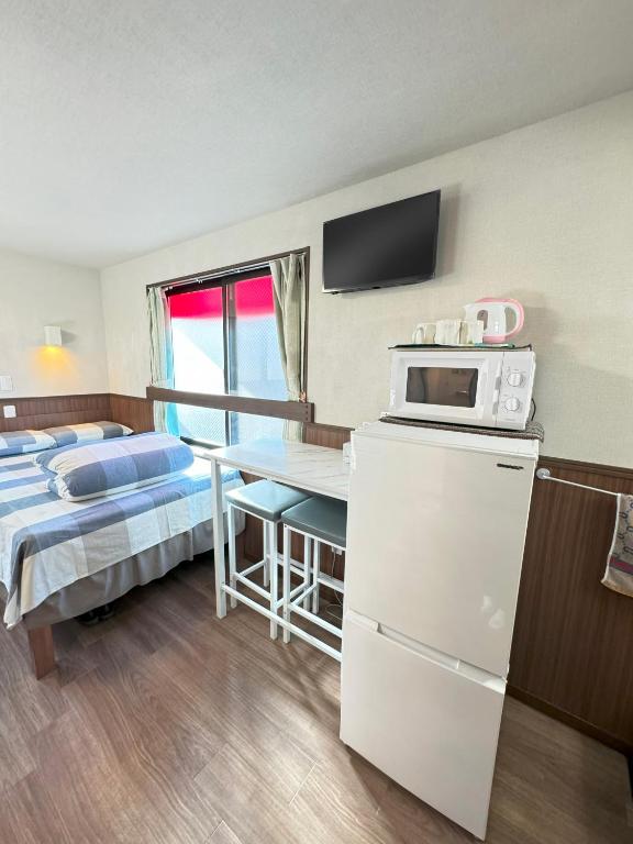 SHINJUKU WARM VILLA I photo 3