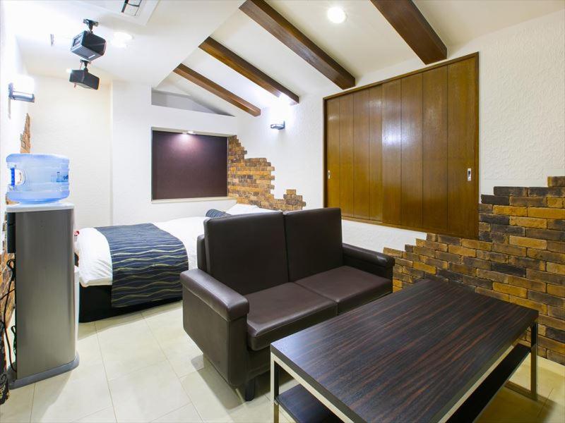 HOTEL C-PLUS - Adult Only photo 2