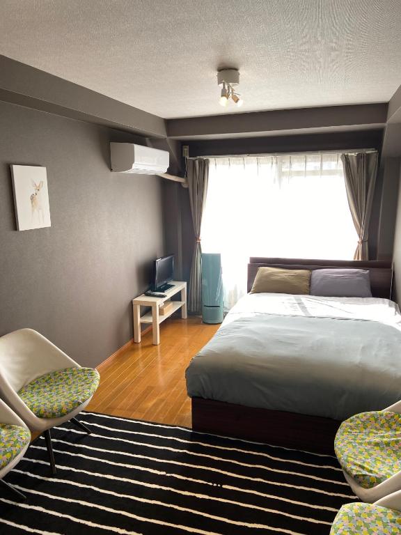 SONIC APARTMENT HOTEL photo 2