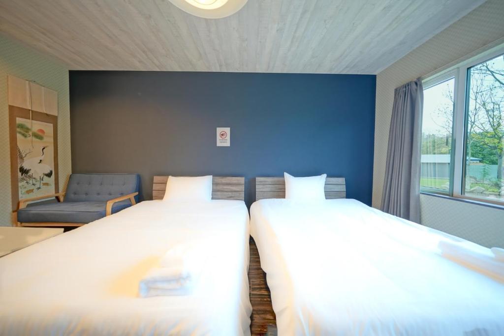 NISEKO VILLA kiraku HOU 車利用にオススメ ニセコ駅 各スキー場迄車で約15分 photo 3