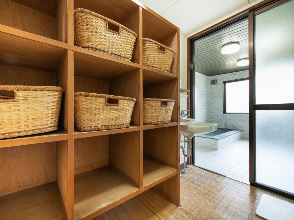 Yamanaka Lake RYOZAN - Vacation STAY 32161v photo 3