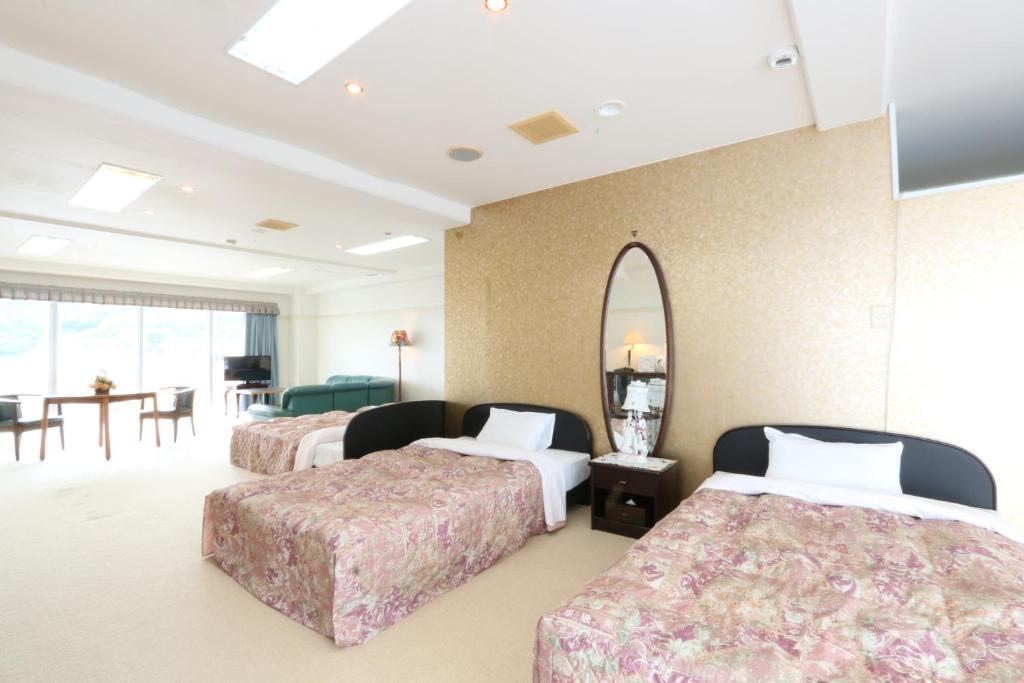Sun Flower City Hotel photo 2