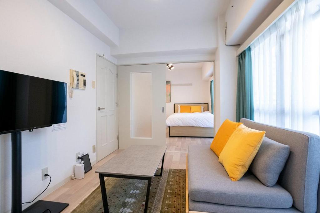 Rebanga十三アパートメント — photo 1