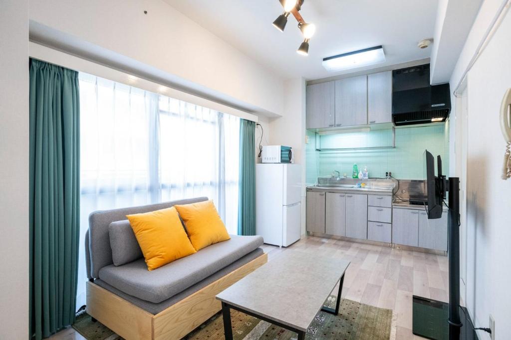 Rebanga十三アパートメント photo 3