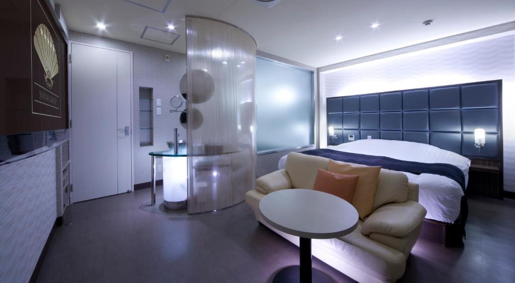 Hotel Glow Yokkaichi (Adult Only) photo 2