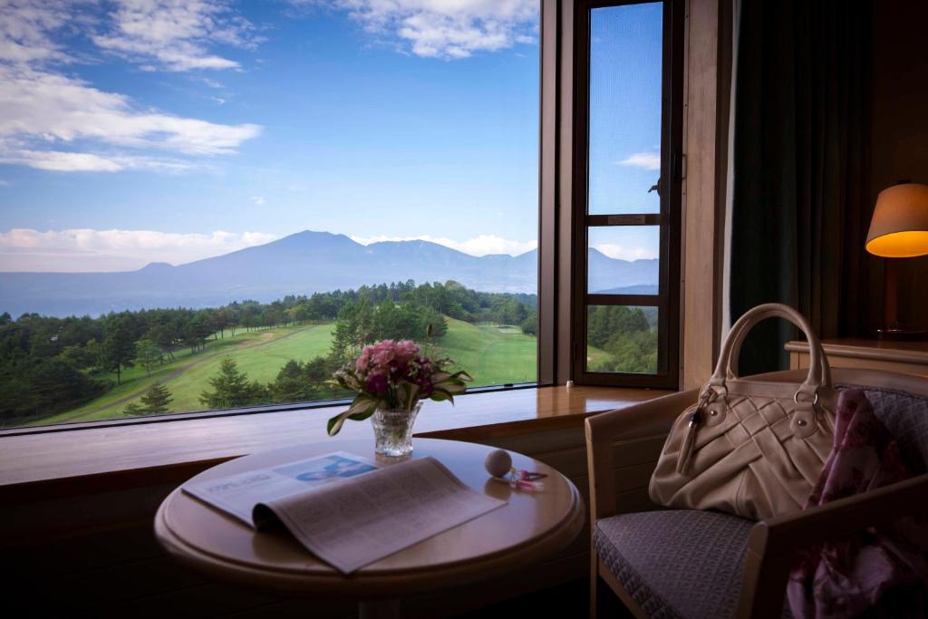 Tsumagoi Prince Hotel — photo 1