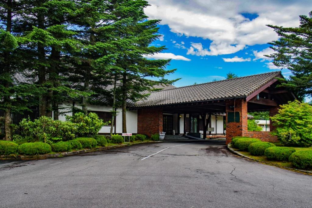 Tsumagoi Prince Hotel photo 2