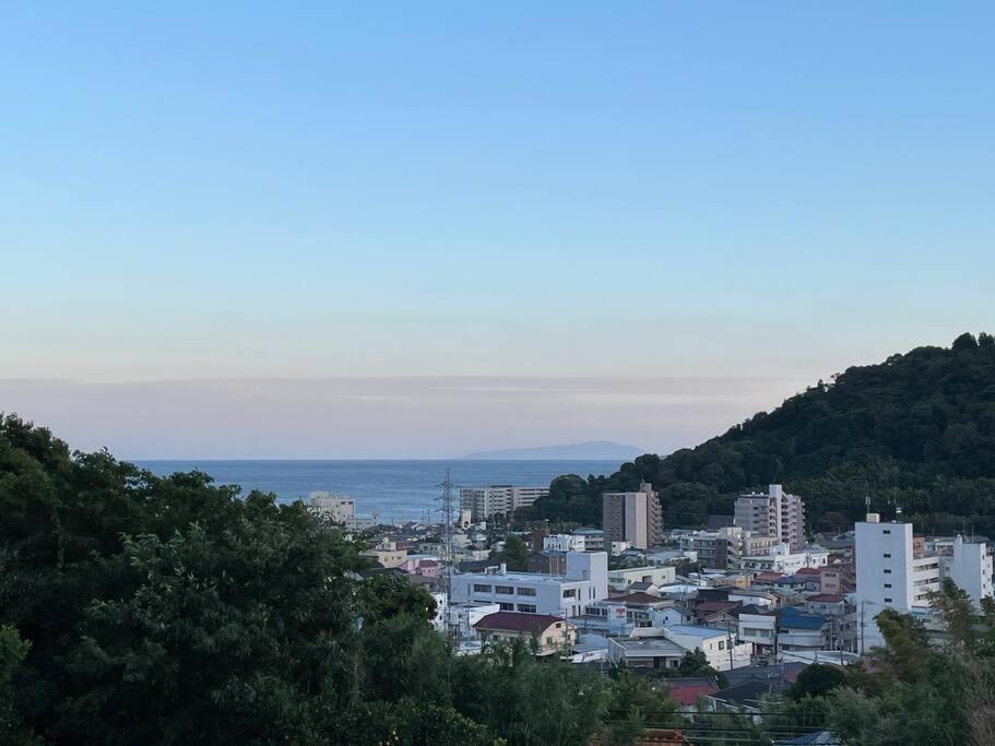 湯河原「ゲストハウス城堀の家」 photo 3