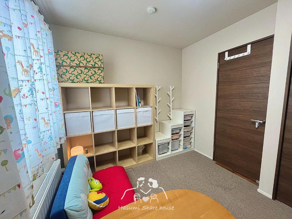A t a shinchi share house photo 2