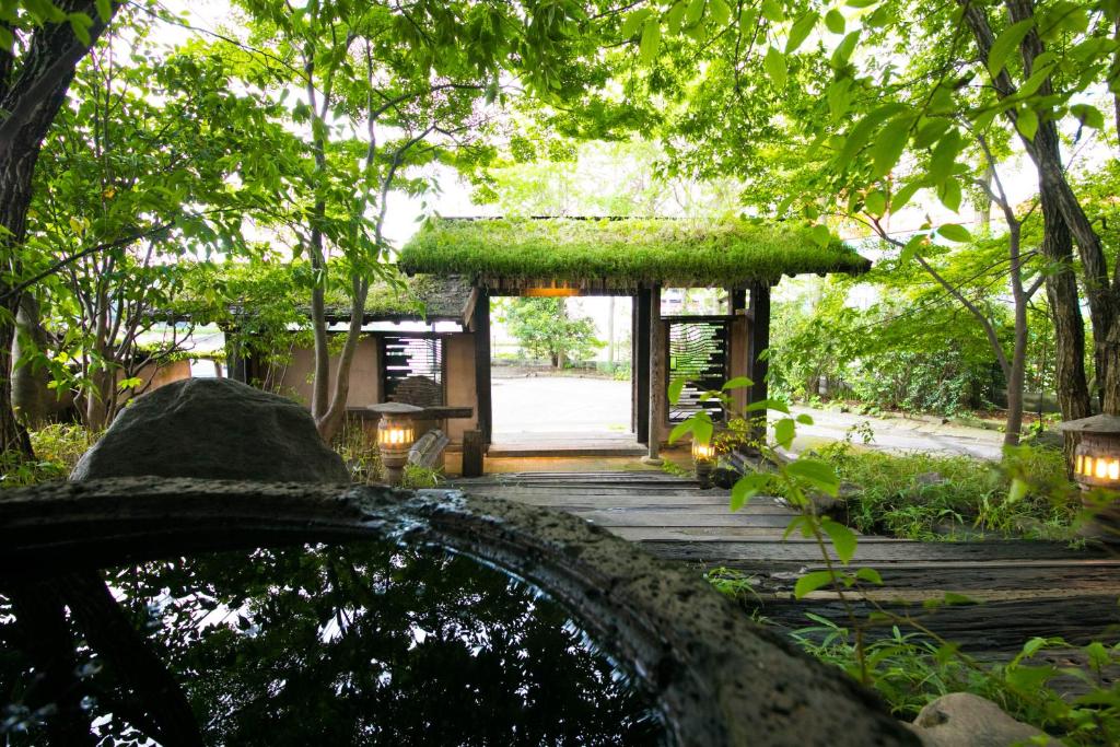 Yunosato Hayama — photo 1