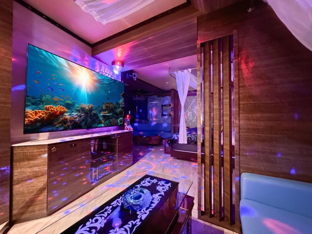 Hotel BaliBali ANNEX 五反田 photo 3