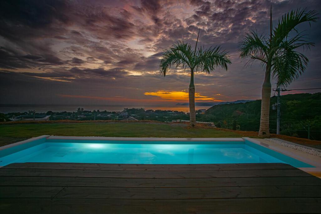 villiv AMAMI 1日1組限定の貸別荘 Private Pool Villa ビリーブ — photo 1