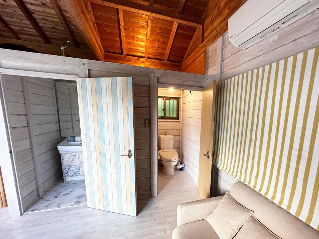 Tiny Camp House Kurage - Vacation STAY 65999v photo 3