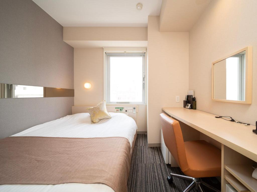 Super Hotel Premier Akasaka photo 2